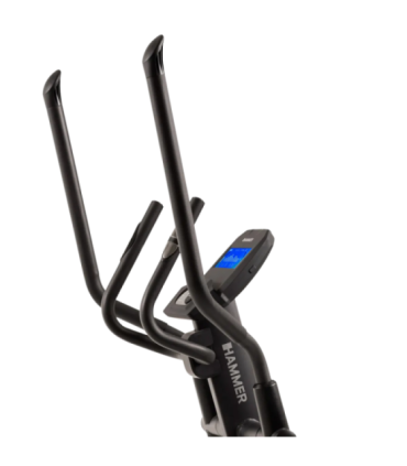 Elliptiline trenažöör HAMMER CrossPace 5.0 NorsK