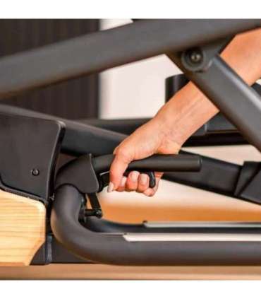 Elliptiline trenažöör HAMMER CrossPace 5.0 NorsK