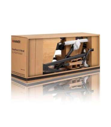 Эллиптический тренажер HAMMER CrossPace 5.0 NorsK