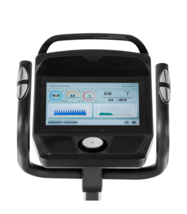 Elliptiline trenažöör HAMMER CrossPace 7.0 NorsK