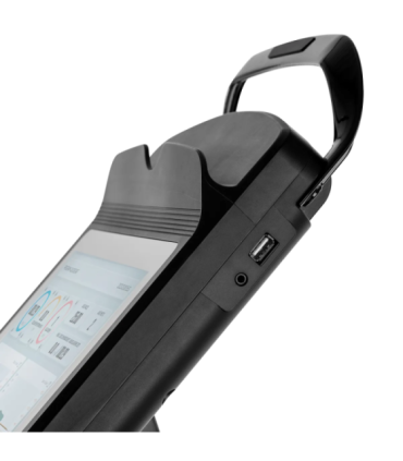 Эллиптический тренажер HAMMER CrossPace 7.0 NorsK