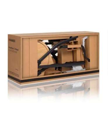 Elliptiline trenažöör HAMMER CrossPace 7.0 NorsK