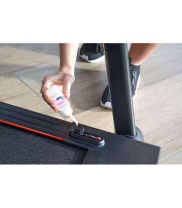 Беговая дорожка CHRISTOPEIT TM 750S