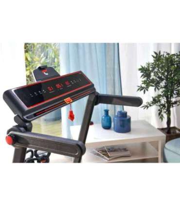 Jooksulint CHRISTOPEIT TM 750S