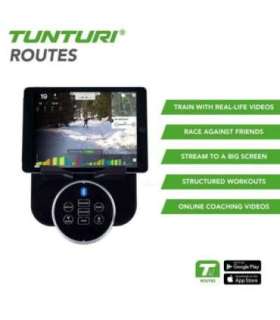 Эллиптический тренажер TUNTURI FitCross 50i