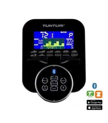 Elliptical trainer TUNTURI FitCross 50i