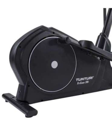 Elliptiline trenažöör TUNTURI FitCross 50i