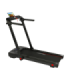 Treadmill CHRISTOPEIT 2in1, black