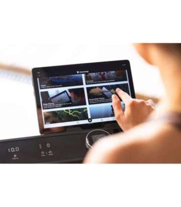 Jooksulint CHRISTOPEIT TM 3000S