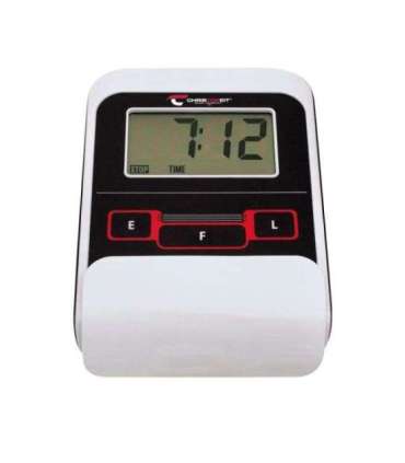 Эллиптический тренажер CHRISTOPEIT CT 3