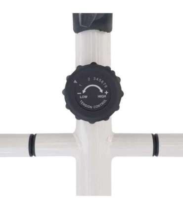 Elliptiline trenažöör CHRISTOPEIT CT 3