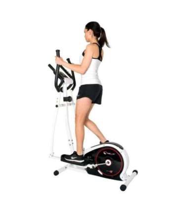 Elliptiline trenažöör CHRISTOPEIT CT 3