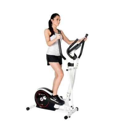 Elliptiline trenažöör CHRISTOPEIT CT 3