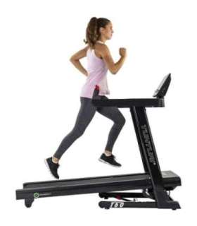 Jooksulint Tunturi Performance T60 Treadmill