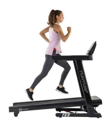 Jooksulint Tunturi Performance T60 Treadmill