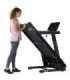 Jooksulint Tunturi Performance T60 Treadmill