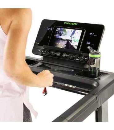 Jooksulint Tunturi Performance T60 Treadmill