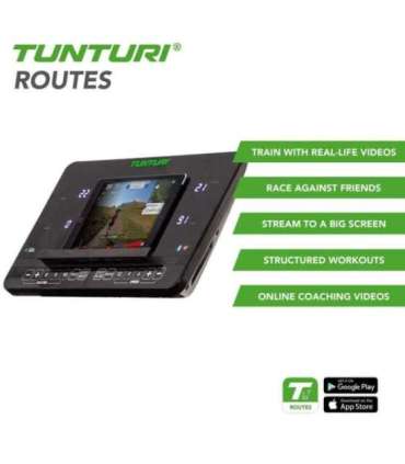 Jooksulint Tunturi Performance T60 Treadmill