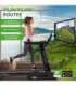 Jooksulint Tunturi Performance T60 Treadmill