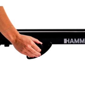 Käimislint HAMMER Walk 2.0