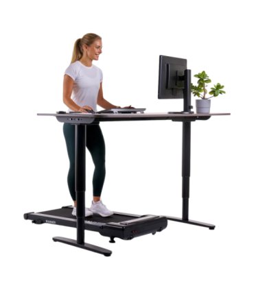 Беговая дорожка/прогулочное полотно HAMMER Walk 2.0