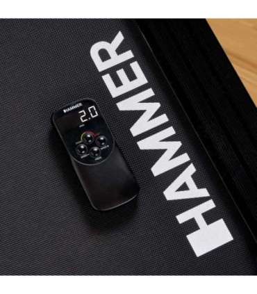 Беговая дорожка/прогулочное полотно HAMMER Walk 2.0