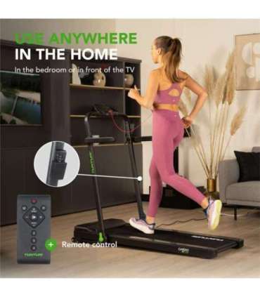 Treadmill TUNTURI Cardio Fit T10