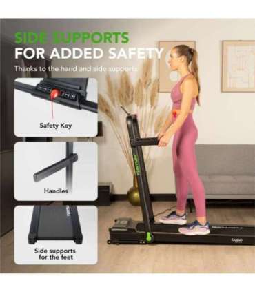 Treadmill TUNTURI Cardio Fit T10