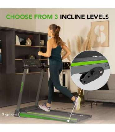 Jooksulint TUNTURI Cardio Fit T25