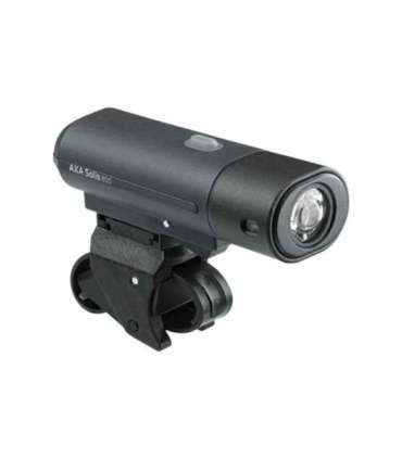 AXA Solis 800 light set, USB