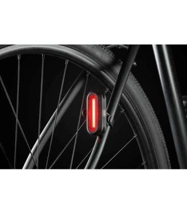 AXA Solis 800 light set, USB