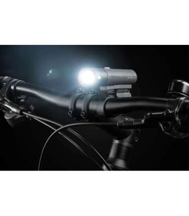 AXA Solis 800 light set, USB