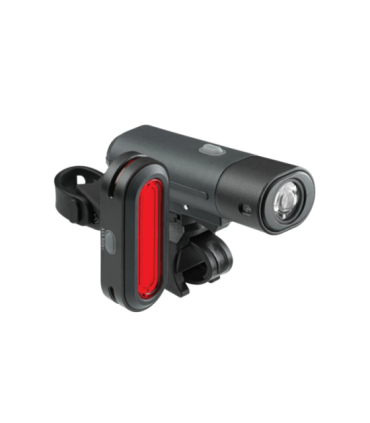 Tuledekomplekt AXA Solis 800, USB