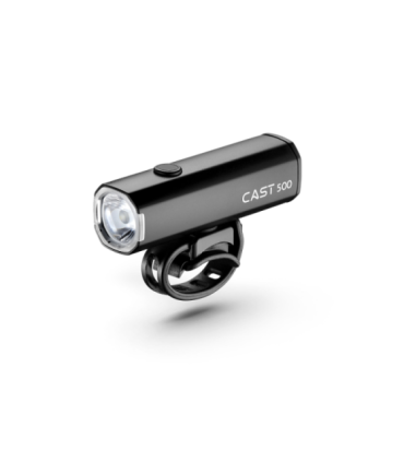 MOMENTUM Cast Headlight 500