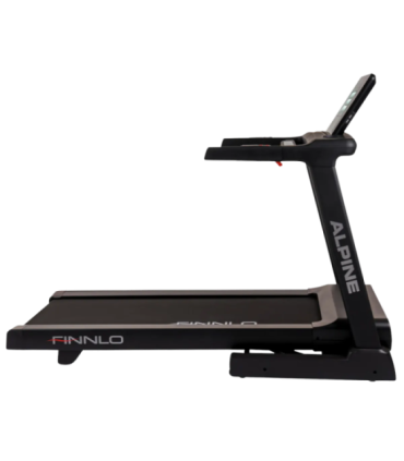 Беговая дорожка FINNLO by HAMMER Alpine TFT