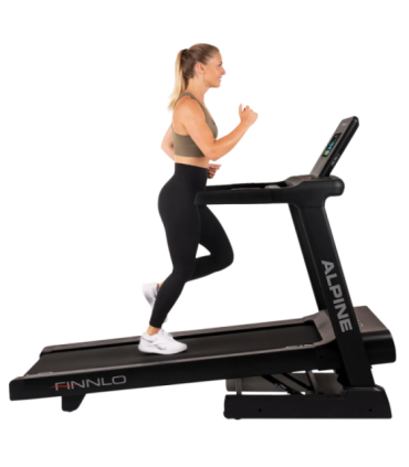 Jooksulint FINNLO by HAMMER Alpine TFT