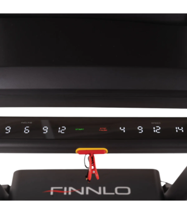 Jooksulint FINNLO by HAMMER Alpine TFT