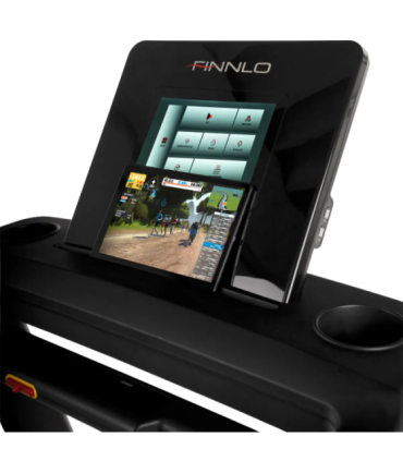 Jooksulint FINNLO by HAMMER Alpine TFT