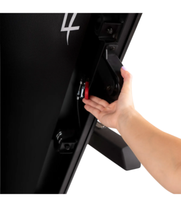 Беговая дорожка FINNLO by HAMMER Alpine TFT