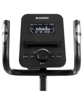 Elliptiline trenažöör HAMMER SpeedMotion II