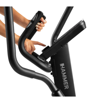 Эллиптический тренажер HAMMER SpeedMotion II