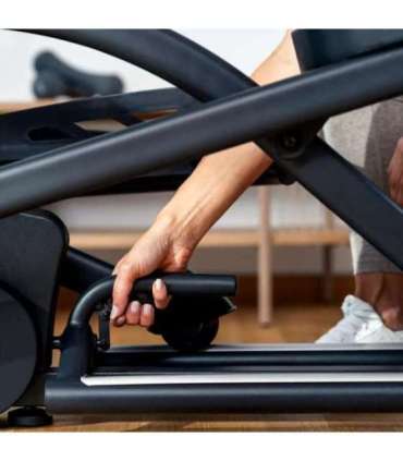 Elliptiline trenažöör HAMMER SpeedMotion II