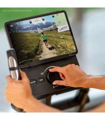 Эллиптический тренажер HAMMER SpeedMotion II