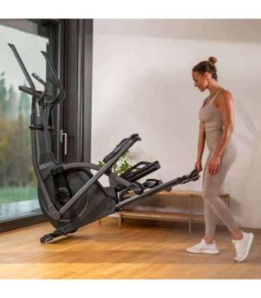 Elliptiline trenažöör HAMMER SpeedMotion II