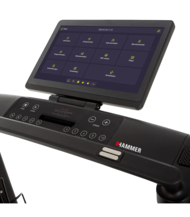 Jooksulint HAMMER Q. VADIS 10.0