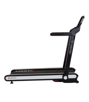 Беговая дорожка HAMMER Q. VADIS 3.0