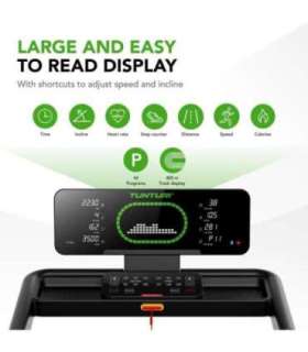 Беговая дорожка TUNTURI Cardio Fit T50