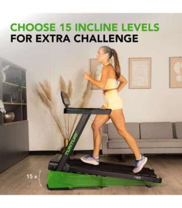 Jooksulint TUNTURI Cardio Fit T50