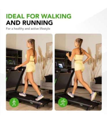 Беговая дорожка TUNTURI Cardio Fit T50