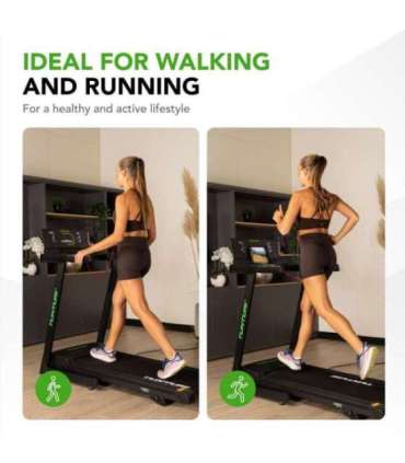 Беговая дорожка TUNTURI Cardio Fit T30